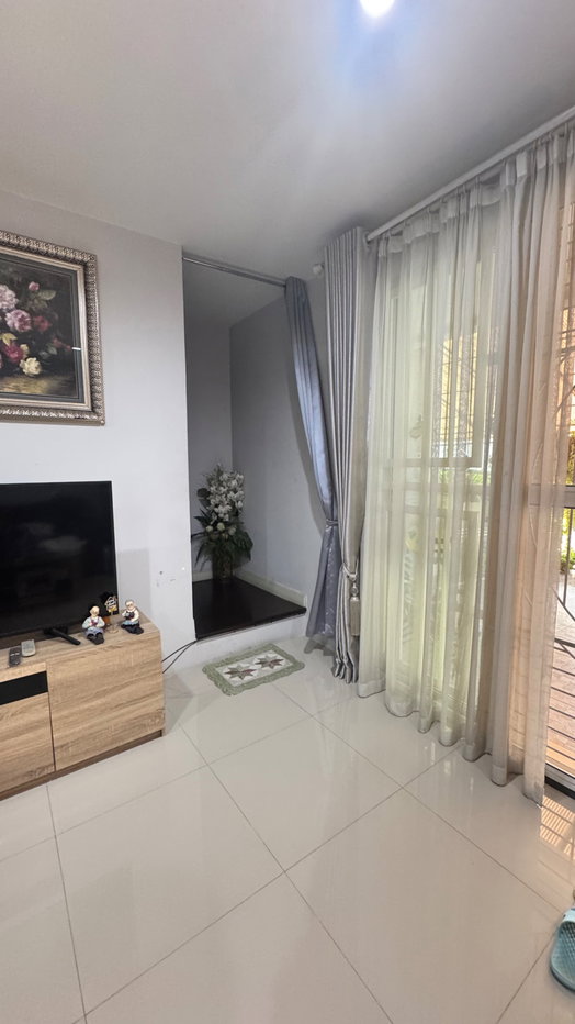 รูป ขายทาวน์โฮม The Exclusive สาทร-กัลปพฤกษ์ - รูปที่ 8/19