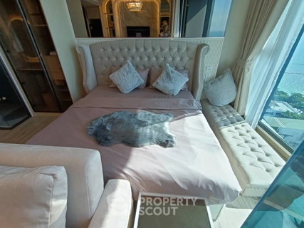 รูปภาพ 1-BR Condo at AROM WONGAMAT close to Sanctuary of Truth (ID 2524244)