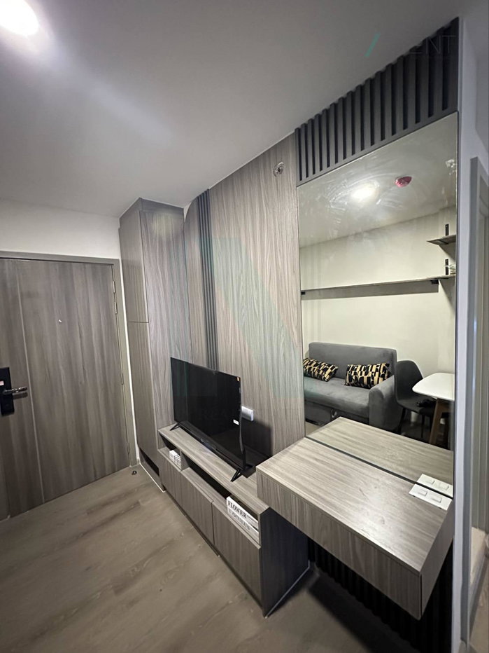 รูป ให้เช่าคอนโด ดิ ออริจิ้น สุขุมวิท - แพรกษา อาคาร 1 ชั้น 31 1 ห้องนอน ขนาด 24 ตรม ใกล้ BTS แพรกษา - รูปที่ 2/8