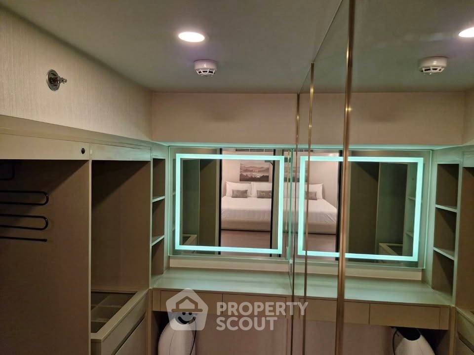 picture 2-BR Condo at Park Origin Ratchathewi near BTS Ratchathewi (ID 2793114) - 9/16