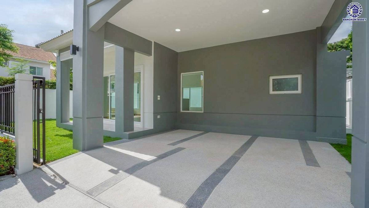 รูป ขายบ้านเดี่ยว Perfect Place เพอร์เฟค เพลส ราชพฤกษ์ รีโนเวทใหม่ - รูปที่ 2/20