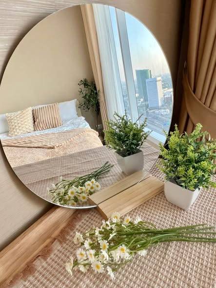 picture 2-BR Condo at The Saint Residences near MRT Phahon Yothin (ID 2792190) - 3/14