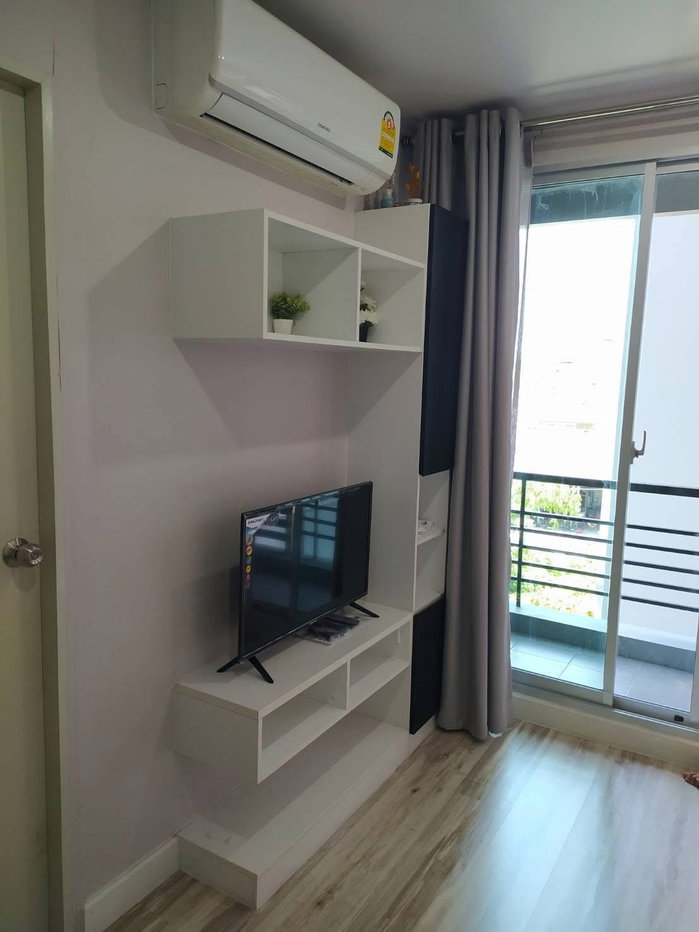 รูป ให้เช่า สัมมากร S9 🏡 เฟอร์ครบ‼️ ติด MRT บางรักใหญ่ #ตอบแชทไว 🔥🔥 รหัส M2075 - รูปที่ 3/7