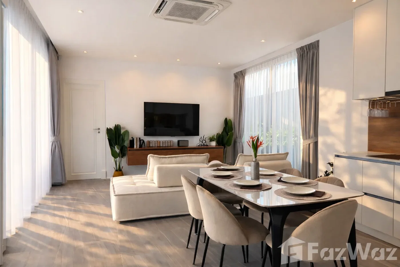 picture 🔥 Premium 3BR Pool Villa in Rawai For Rent 6171464 - 3/22