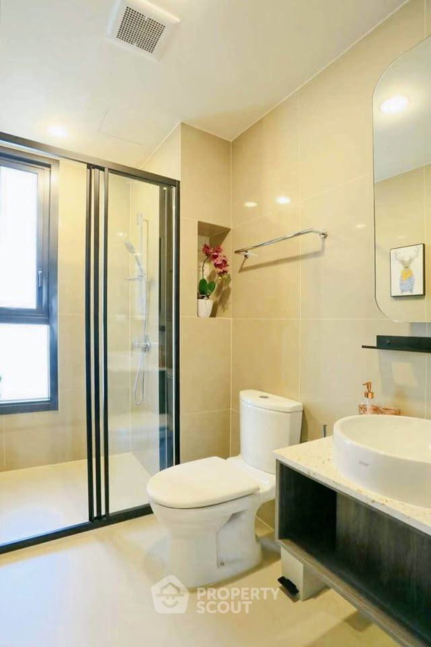 รูป คอนโด 2-ห้องนอน ที่ เอ็กซ์ที ห้วยขวาง ใกล้ MRT ห้วยขวาง (ID 2791933) - รูปที่ 15/15