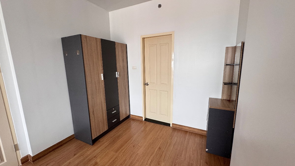 รูป 📢🏢 ให้เช่า ศุภาลัย มอนเต้ @ เวียง ใกล้เซนทรัลเฟส แยกศาลเด็ก - รูปที่ 4/10