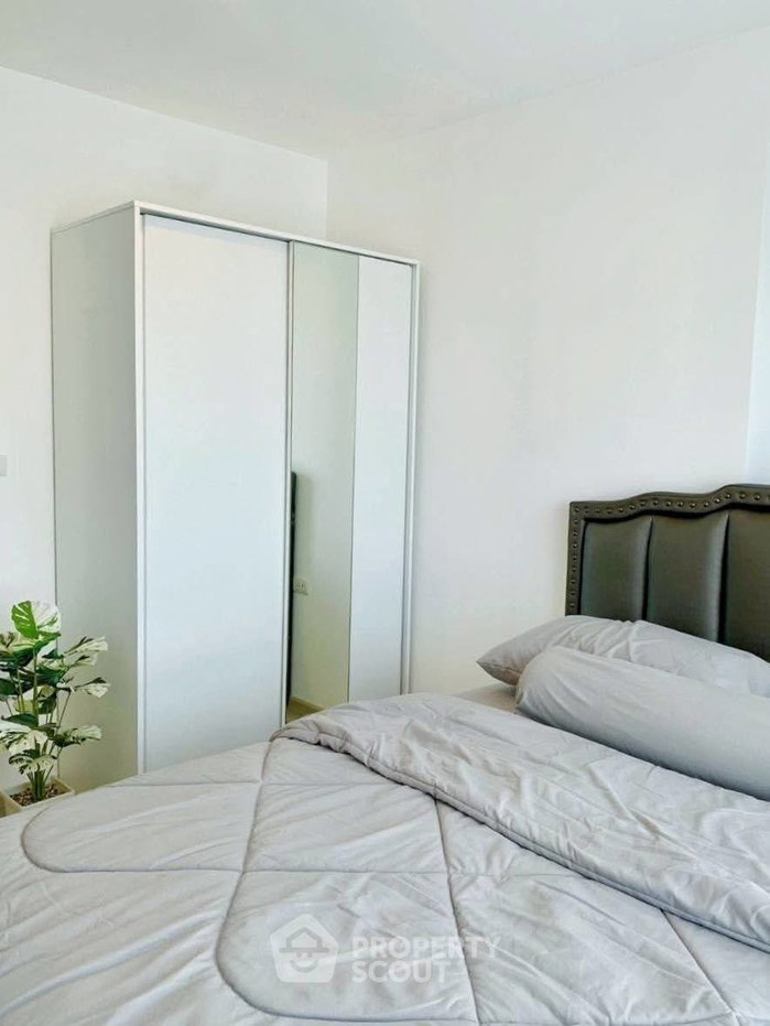 รูป คอนโด 2-ห้องนอน ที่ เอลลิโอ สาทร-วุฒากาศ ใกล้ BTS วุฒากาศ (ID 2793759) - รูปที่ 3/8