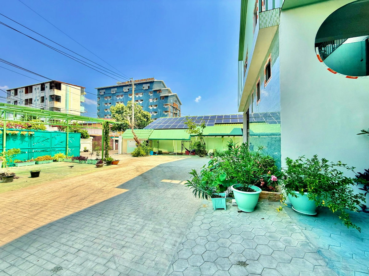 รูป 📢 [ให้เช่า] อาคารสำนักงาน-โกดัง ทำเลทองเรวดีซอย 7 ใกล้ศูนย์ราชการนนทบุรี! 🏢  พื้นที่ใหญ่ ฟังก์ชันครบ ตอบโจทย์ทุกธุรกิจ - รูปที่ 22/33