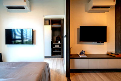 คอนโด BTS กรมป่าไม้  : ​🎒 เดินไปเรียนยังได้! Chapter One More Kaset ติด ม.เกษตร+ใกล้รถไฟฟ้า เริ่ม 2.79 ล.* ผ่อนถูกกว่าเช่า ทัก💚LINE: @wsrcondo โทร 093-1681685