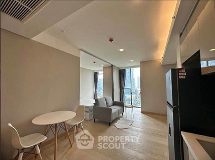 รูปภาพ คอนโด 1-ห้องนอน ที่ ไซมิส เอ๊กซ์คลูซีพ ควีนส์ ใกล้ MRT ศูนย์การประชุมแห่งชาติสิริกิติ์ (ID 2792422)