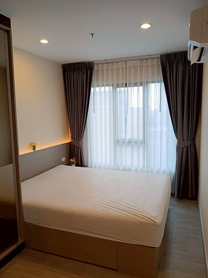 รูป ND0472 ให้เช่า Regent Home Wutthakat ใกล้ BTS วุฒากาศ 180 เมตร - รูปที่ 12/19