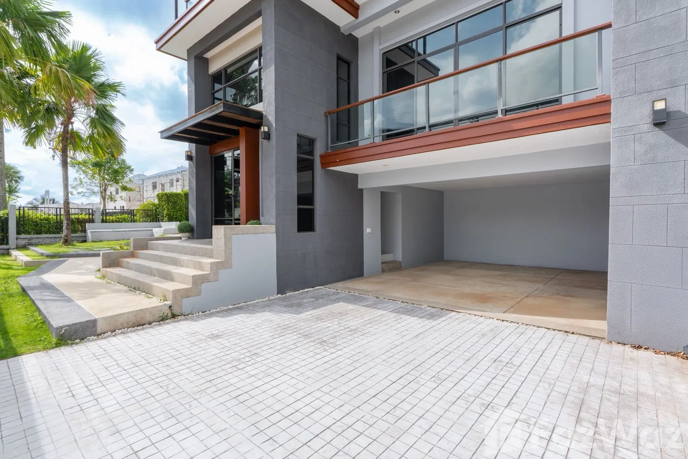 รูป บ้านเดี่ยวให้เช่า 4 ห้องนอน ในโครงการ The Palm Kathu-Patong 6114930 - รูปที่ 37/50