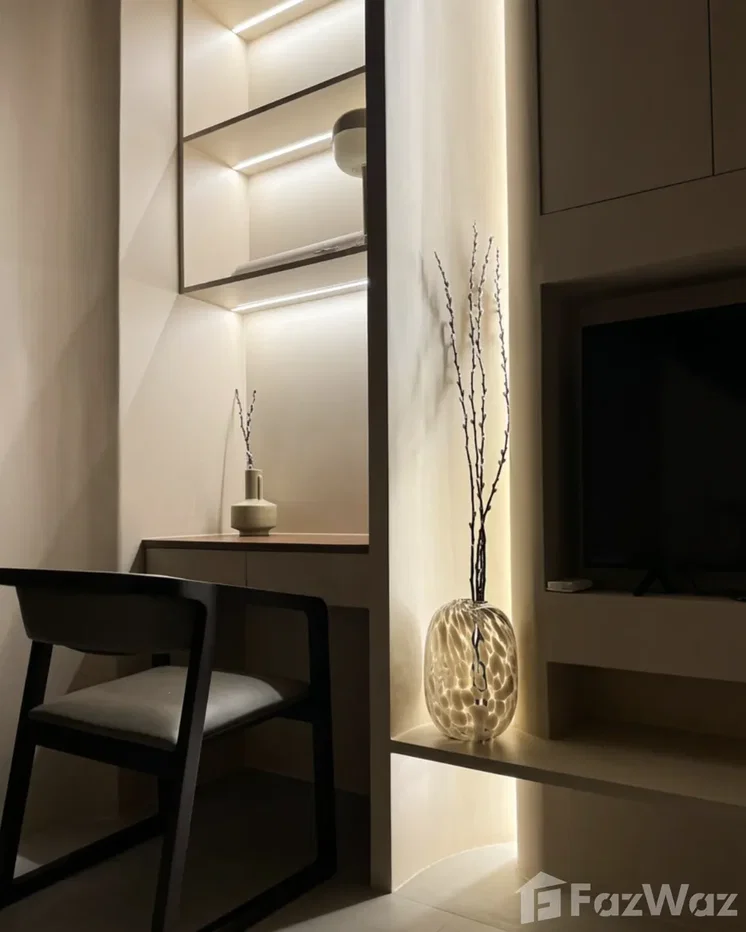 picture 1 bedroom duplex condo for rent at Cooper Siam 6171325 - 11/13