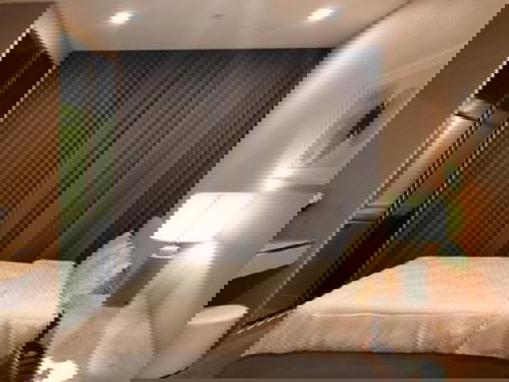 รูป ตอบโจทย์ชีวิตคนเมือง🛋️ Ashton Chula - Silom | 1 นอน 26 ตร.ม. | ชั้น 26 | ใกล้ BTS/MRT - รูปที่ 4/7