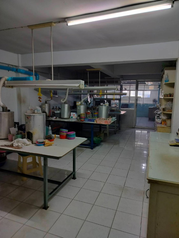 รูป ขายอาคารพาณิชย์ 64 ตร.วา 3.5 ชั้น พระราม 2 ซอยสะแกงาม 35/1 พื้นที่ใหญ่ต่อเติมใหม่ เหมาะทำธุรกิจ - รูปที่ 15/19