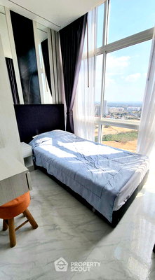 เช่าคอนโด แม็คโคร พัทยาใต้ : คอนโด 2-ห้องนอน ที่ เดอะ แกรนด์ จอมเทียน พัทยา บีช ใกล้ หาดจอมเทียน (ID 2771403)