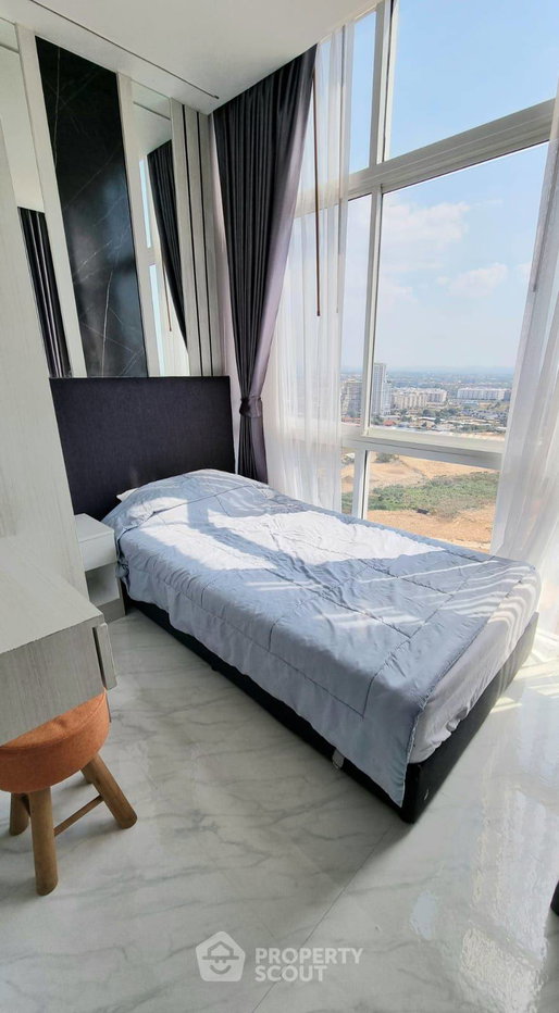 รูป คอนโด 2-ห้องนอน ที่ เดอะ แกรนด์ จอมเทียน พัทยา บีช ใกล้ หาดจอมเทียน (ID 2771403) - รูปที่ 1/9