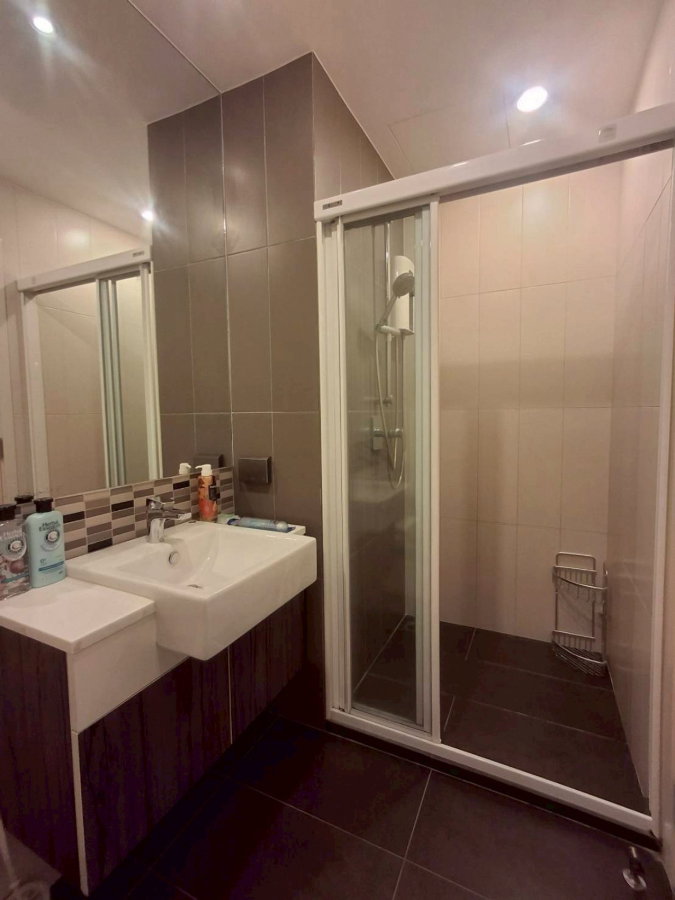 รูป ทำเลอารีย์สุดฮิต🌆 Centric Ari Station | 2 ห้องนอน 60.79 ตร.ม. | ชั้น 12A | ใกล้ BTS - รูปที่ 3/12