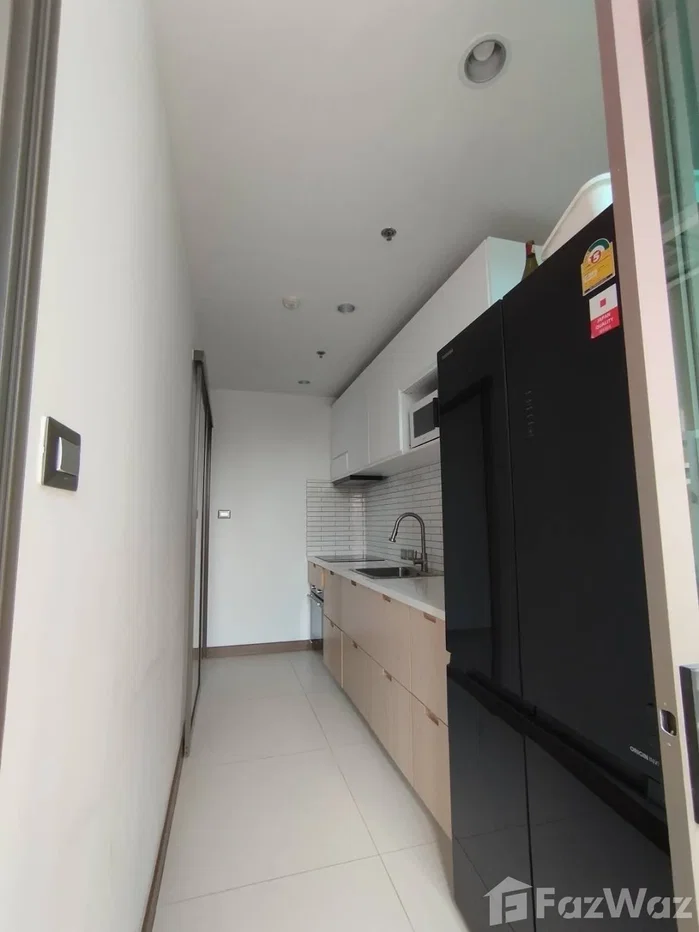 รูป คอนโดให้เช่า 2 ห้องนอน ในโครงการ ศุภาลัย โอเรียนทัล สุขุมวิท 39 6171596 - รูปที่ 9/13