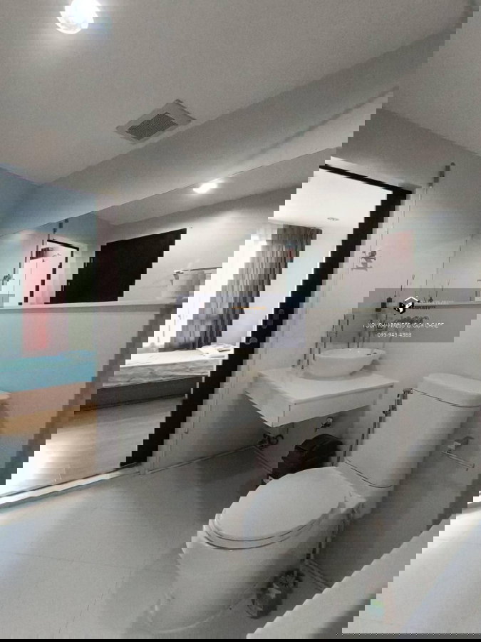 รูป The Address Sukhumvit 42 | 🚝ใกล้ BTS เอกมัย โครงการเงียบสงบ ใกล้รถไฟฟ้า และห้างสรรพสินค้า #2025111112857#FC - รูปที่ 13/17