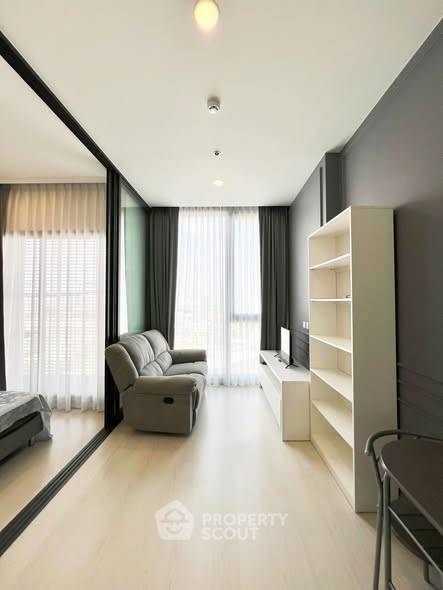 รูป คอนโด 1-ห้องนอน ที่ แมสซารีน รัชโยธิน ใกล้ BTS รัชโยธิน (ID 2794299) - รูปที่ 3/13