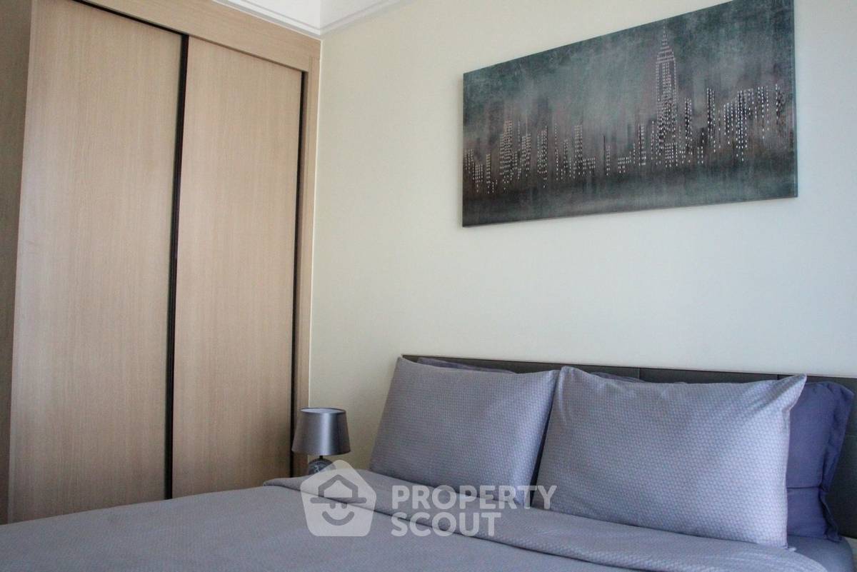 รูป คอนโด 1-ห้องนอน ที่ รีเกิล สาทร - นราธิวาส ใกล้ ถนนนราธิวาสราชนครินทร์ (ID 985914) - รูปที่ 18/20