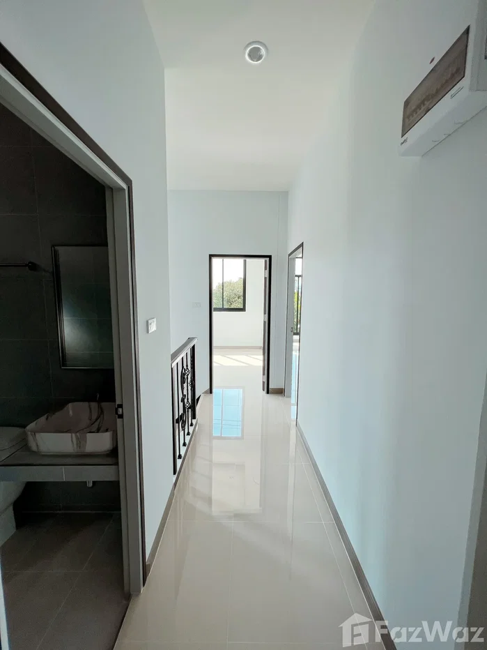 รูป ขาย บ้านเดี่ยว 4 ห้องนอน ใน บางละมุง, ชลบุรี 1164784 - รูปที่ 12/20