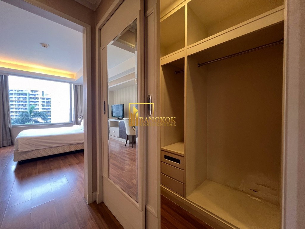 รูป All Seasons Mansion | 2 Bed Condo For Rent in Phloenchit - BR2192CD - รูปที่ 10/40