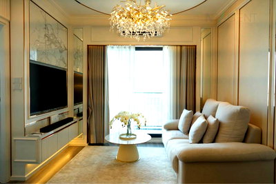 เช่าคอนโด ตลาดโบ๊เบ๊ : 🎉 ให้เช่าคอนโด ไอดีโอ จุฬา-สามย่าน อาคาร 1 ชั้น 30 2 ห้องนอน ขนาด 63 ตรม ใกล้ สามย่านมิตรทาวน์