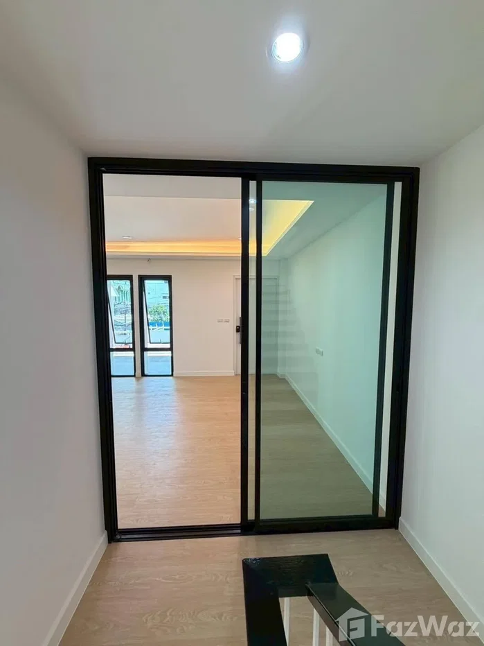 รูป ขาย บ้านเดี่ยว 4 ห้องนอน ใน บางจาก, กรุงเทพมหานคร 6172141 - รูปที่ 21/28