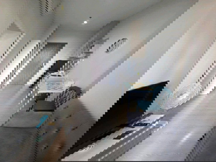 รูป
The Niche Pride Thonglor-Phetchaburi
📍ขาย 3.2 ลบ. ฟรีโอนถึง มิ.ย.69
📝รับระยะสั้น/ยาว
📥ค่าเช่า 1 ปี 14,500/เดือน
ว่าง 01/05/69 📝รับชมจองครับ
- รูปที่ 1/12