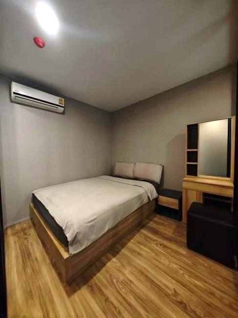 รูป P-125301 สาทร CBD วิวสวย! Blossom 1 Bed 16K พร้อมเข้าอยู่ | Line Id: @easycondoplus | 099-229-6397 - รูปที่ 1/13