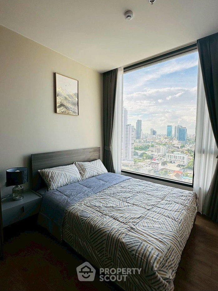 รูป คอนโด 2-ห้องนอน ที่ เดอะฟายน์ แบงค็อค ทองหล่อ-เอกมัย ใกล้ BTS ทองหล่อ (ID 2776166) - รูปที่ 3/11