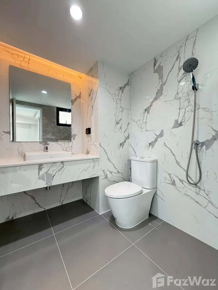 รูป ขาย บ้านเดี่ยว 4 ห้องนอน ใน บางจาก, กรุงเทพมหานคร 6172141 - รูปที่ 15/28
