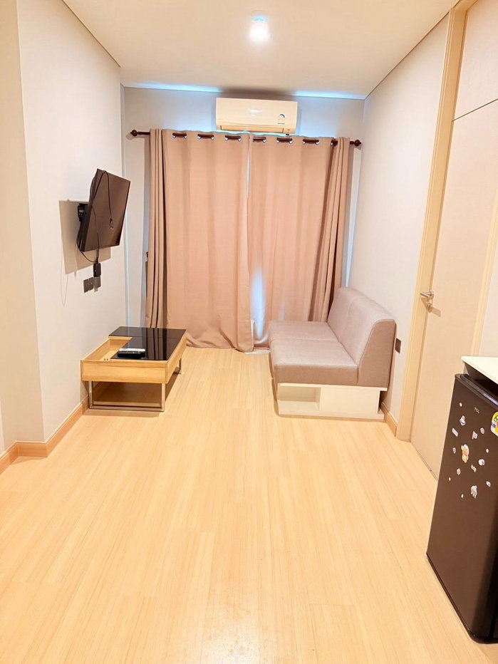 รูป WS7046 🚨 คอนโดให้เช่า ทำเลพหลโยธิน เพียง 15,500/เดือน‼️ - รูปที่ 6/8