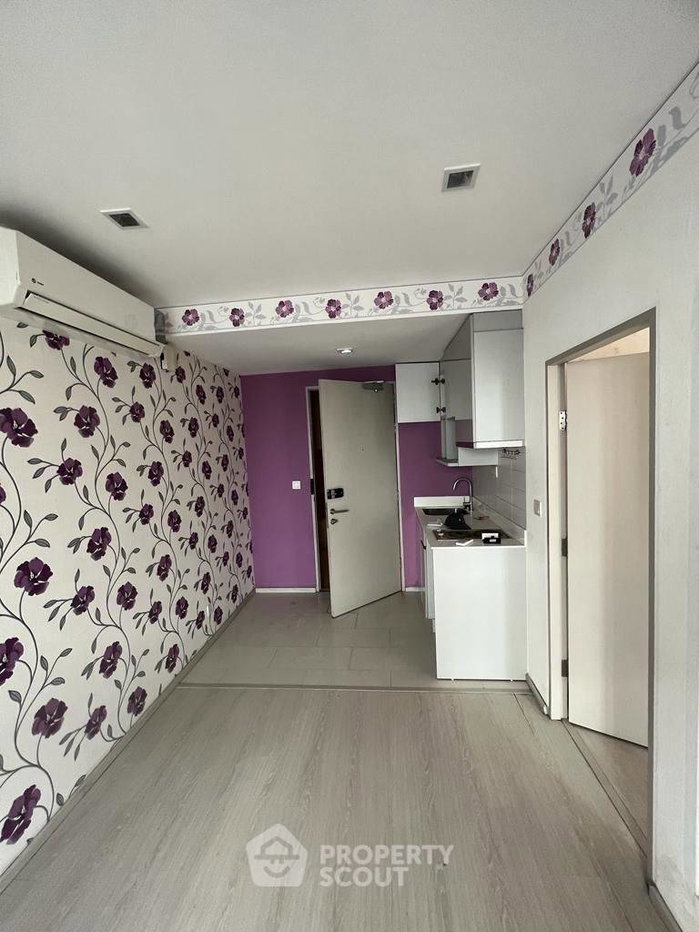 รูป คอนโด 1-ห้องนอน ที่ ไอดีโอ โมบิ สาทร ใกล้ BTS กรุงธนบุรี (ID 1357316) - รูปที่ 2/7