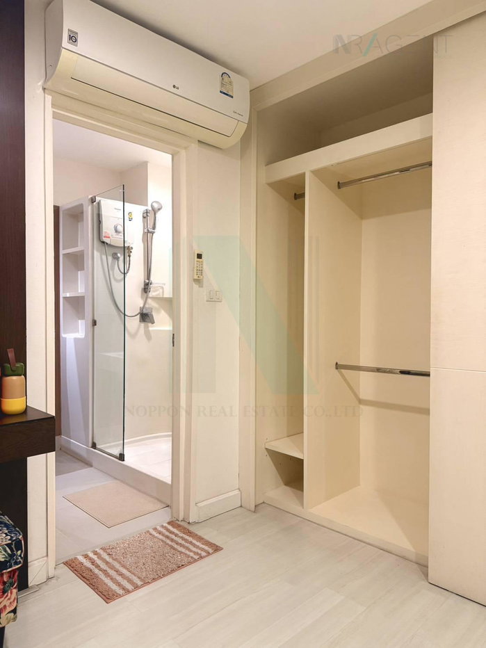 รูป 🎊 ให้เช่าคอนโด เดอะ บางกอก สาทร-ตากสิน อาคาร B ชั้น 8 2 ห้องนอน ขนาด 70.00 ตรม ใกล้ สะพานตากสิน - รูปที่ 8/8