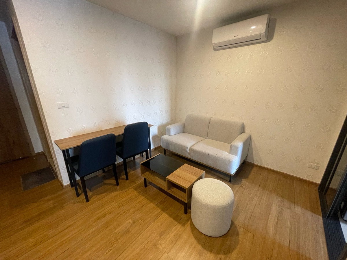 รูป 🏢 คอนโดให้เช่า THE LINE VIBE Phahonyothin (เดอะ ไลน์ ไวบ์ พหลโยธิน) คอนโดใหม่สไตล์คนรุ่นใหม่ ห้องสวย แต่งครบ ส่วนกลางจัดเต็ม - รูปที่ 2/6