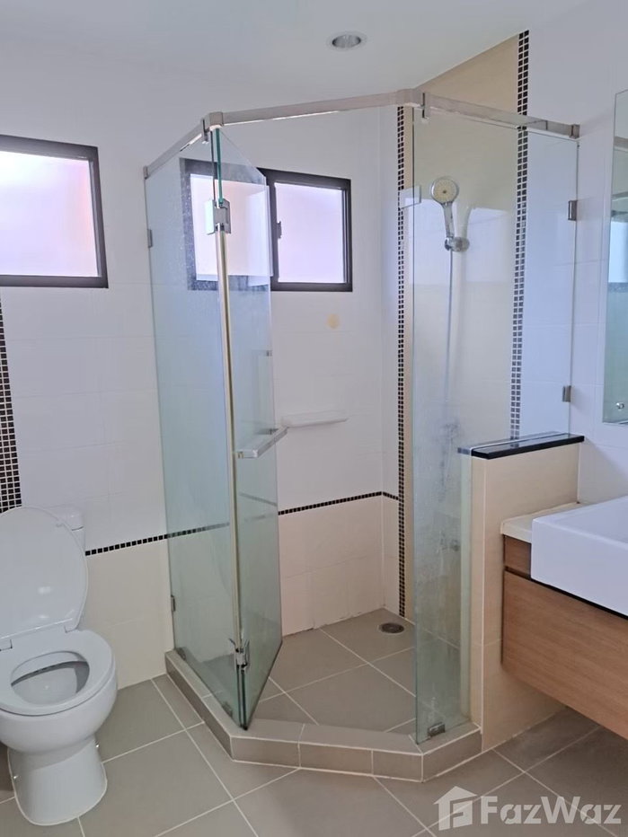 รูป บ้านเดี่ยวให้เช่า 5 ห้องนอน ในโครงการ เดอะ ปาล์ม กะทู้-ป่าตอง 1792364 - รูปที่ 8/49