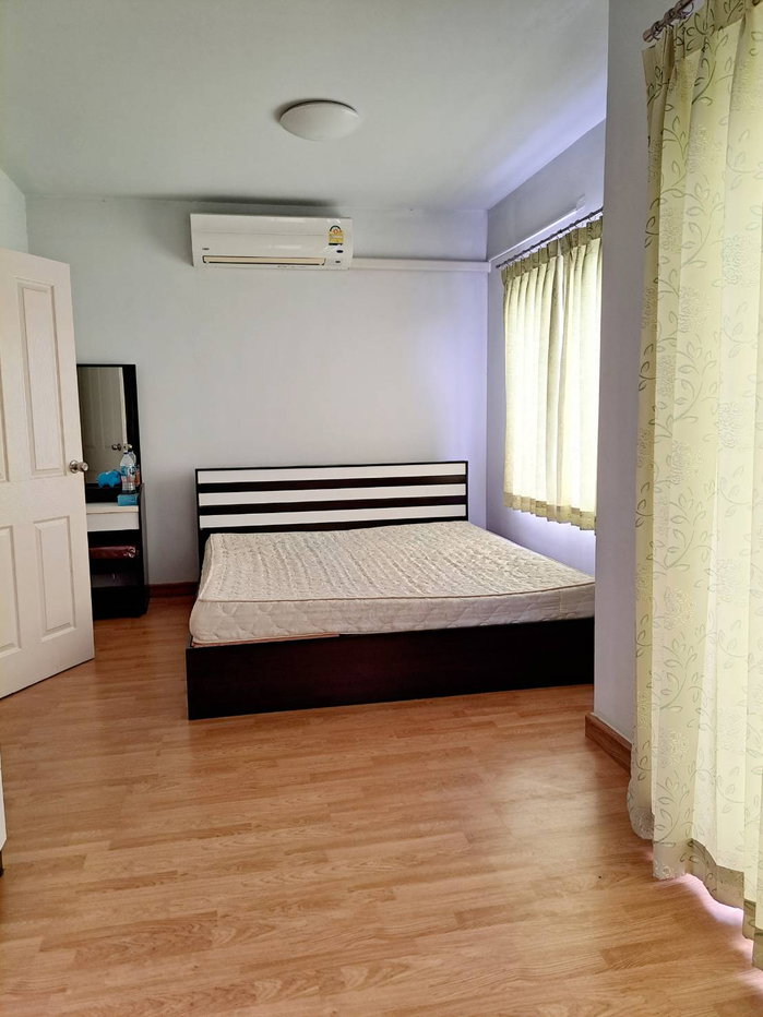 รูป ด่วน !! เจ้าของขายเอง ทาวน์เฮาส์ 2 ชั้น หลังมุม ขนาด 34.1 ตร.ว. - รูปที่ 9/14