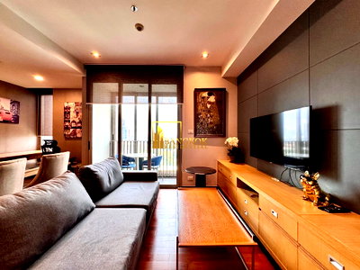 Condos for rent : Ashton Morph | Modern 1 Bed Condo For Rent in Sukhumvit 38 - BR11054CD