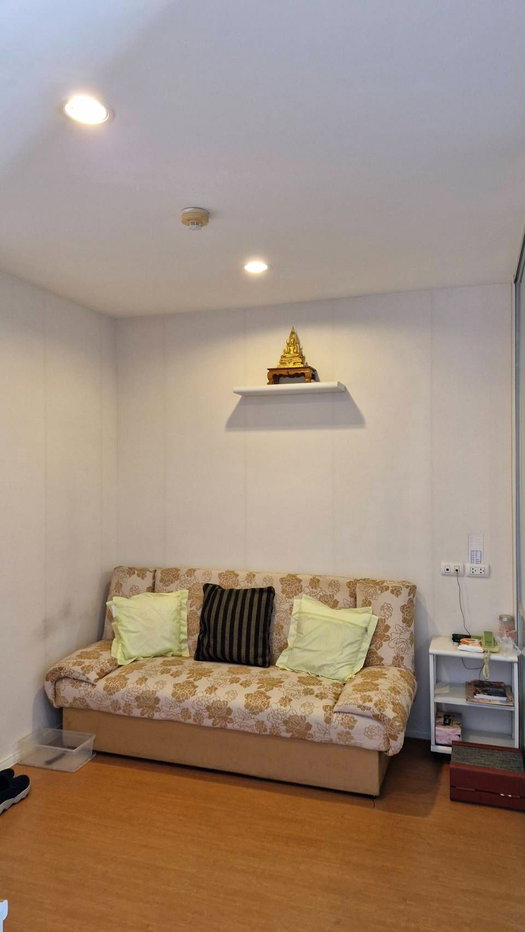 รูป คอนโดให้เช่า ลุมพินี คอนโดทาวน์ รามอินทรา ลาดปลาเค้า 1 - รูปที่ 9/55