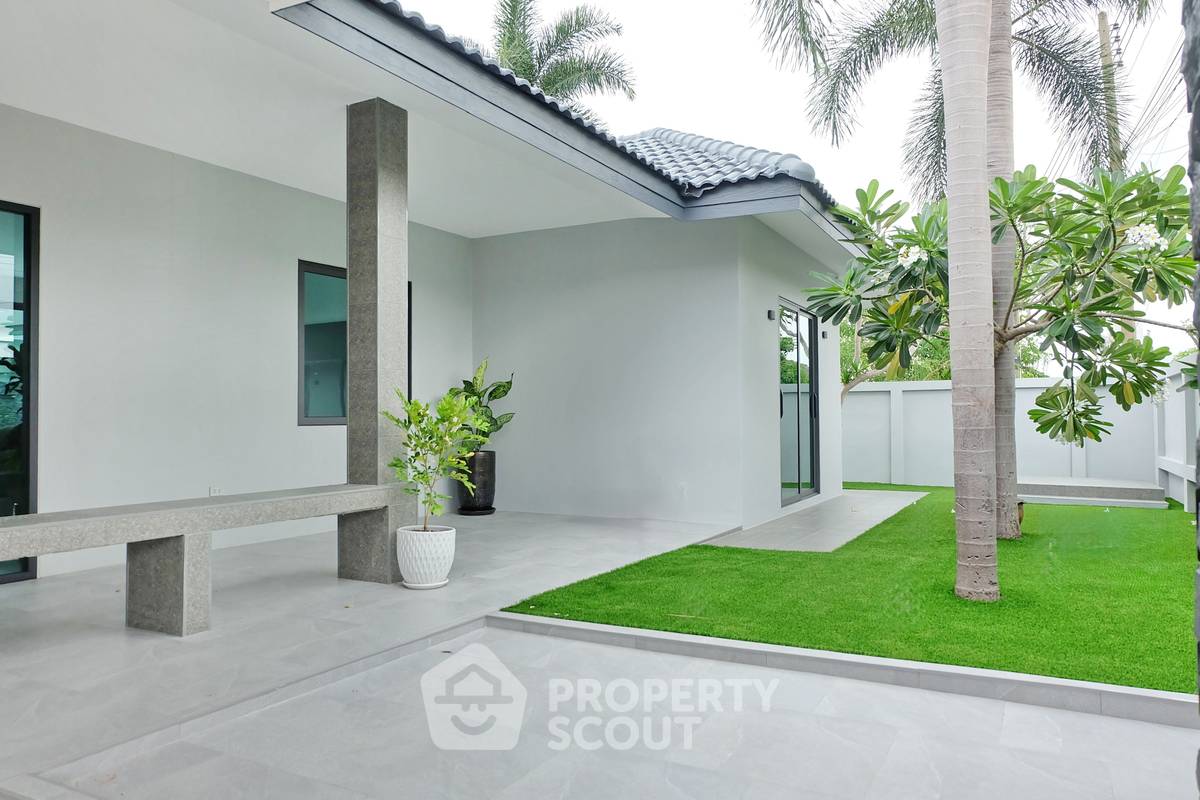 รูป วิลล่า 3-ห้องนอน ใกล้ อ่างเก็บน้ำมาบประชัน (ID 2792071) - รูปที่ 21/25