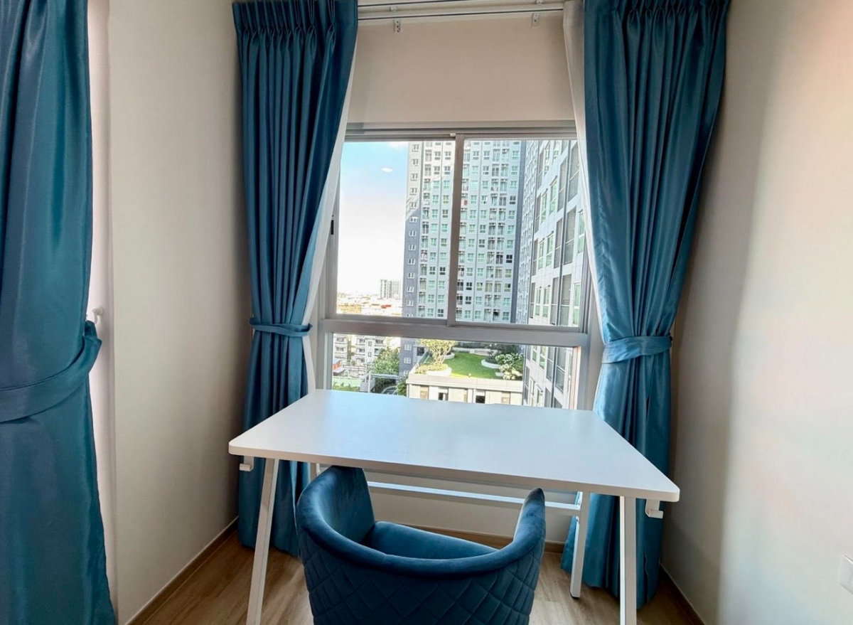 picture code : H136 Lumpini Park Charan - Fai Chai - 5/6