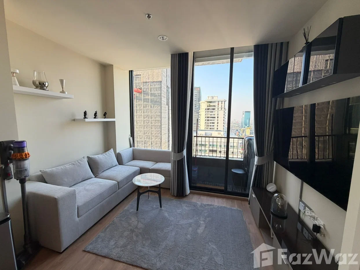 รูป คอนโดให้เช่า 2 ห้องนอน ในโครงการ โนเบิล ฟอร์ม ทองหล่อ 6171850 - รูปที่ 7/15