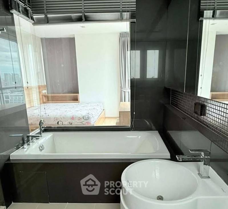 picture 1-BR Condo at RHYTHM Phahon-Ari near BTS Saphan Khwai (ID 2788083) - 3/4