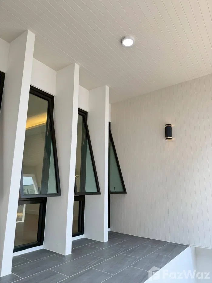 รูป ขาย บ้านเดี่ยว 4 ห้องนอน ใน บางจาก, กรุงเทพมหานคร 6172141 - รูปที่ 10/28