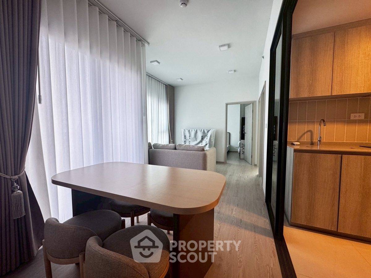 รูป คอนโด 2-ห้องนอน ที่ โค้บบ์ เกษตร-ศรีปทุม ใน ลาดยาว (ID 2792891) - รูปที่ 16/18