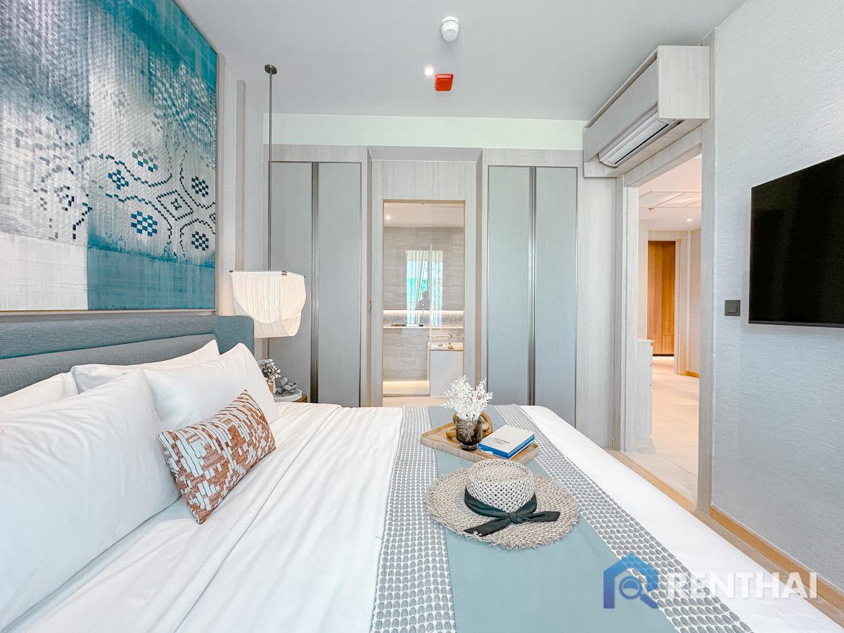 รูป สำหรับ ขาย คอนโด 1 ห้องนอน ที่ Peylaa Phuket - รูปที่ 9/25