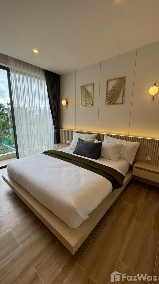 รูป ขาย วิลล่า 4 ห้องนอน ใน ราไวย์, ภูเก็ต 1974063 - รูปที่ 3/33